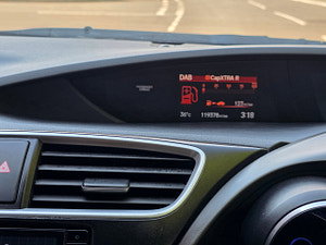 Honda Civic thumbnail