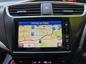Honda Civic thumbnail