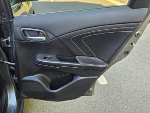 Honda Civic thumbnail