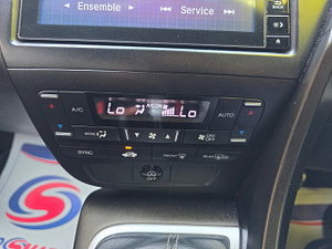 Honda Civic thumbnail