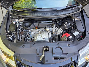 Honda Civic thumbnail