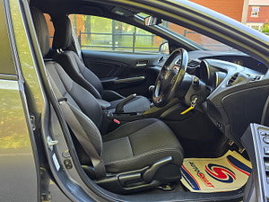 Honda Civic thumbnail