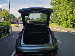 Honda Civic thumbnail