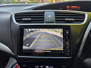 Honda Civic thumbnail