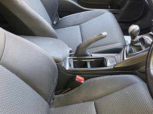 Honda Civic thumbnail