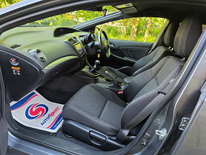 Honda Civic thumbnail