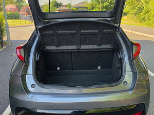Honda Civic thumbnail