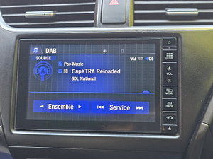 Honda Civic thumbnail