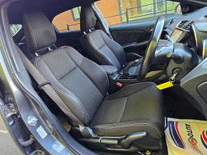 Honda Civic thumbnail
