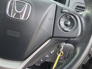 Honda CR-V thumbnail