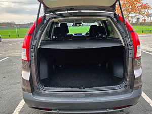 Honda CR-V thumbnail