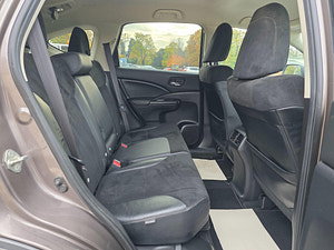 Honda CR-V thumbnail