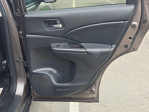 Honda CR-V thumbnail