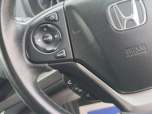 Honda CR-V thumbnail