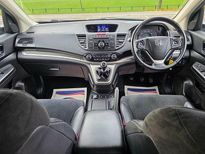 Honda CR-V thumbnail