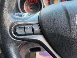 Honda Jazz thumbnail
