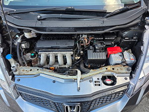 Honda Jazz thumbnail
