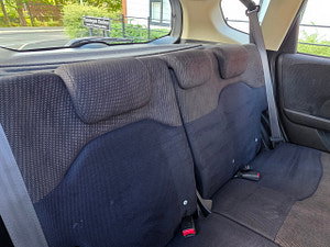 Honda Jazz thumbnail