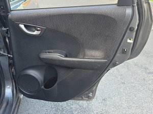 Honda Jazz thumbnail