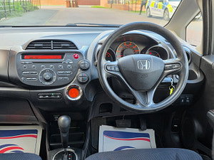 Honda Jazz thumbnail