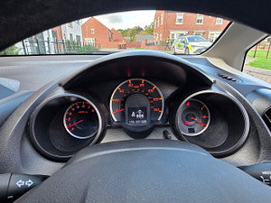 Honda Jazz thumbnail