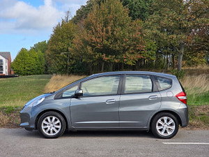 Honda Jazz thumbnail