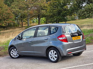 Honda Jazz thumbnail