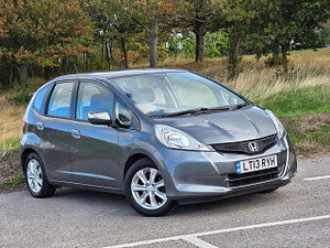Honda Jazz thumbnail