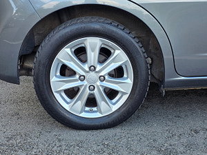 Honda Jazz thumbnail