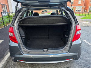 Honda Jazz thumbnail