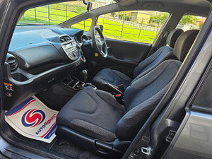 Honda Jazz thumbnail