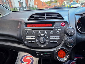 Honda Jazz thumbnail