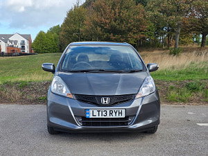 Honda Jazz thumbnail