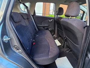 Honda Jazz thumbnail