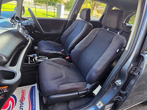 Honda Jazz thumbnail