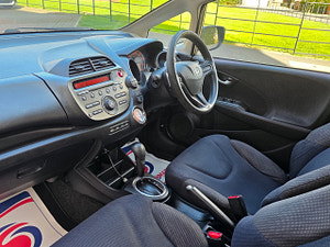 Honda Jazz thumbnail