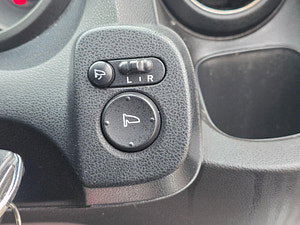 Honda Jazz thumbnail