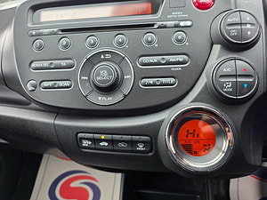 Honda Jazz thumbnail