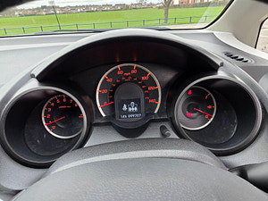 Honda Jazz thumbnail