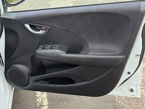 Honda Jazz thumbnail