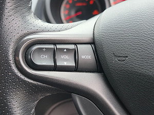Honda Jazz thumbnail