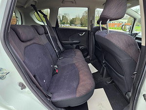 Honda Jazz thumbnail