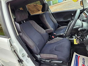 Honda Jazz thumbnail