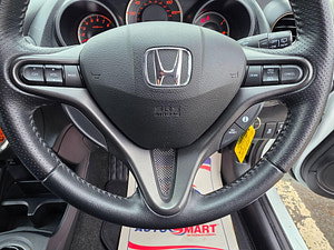 Honda Jazz thumbnail