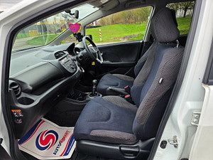 Honda Jazz thumbnail