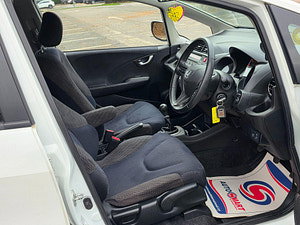 Honda Jazz thumbnail
