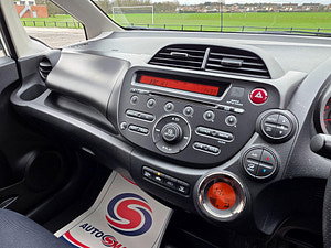 Honda Jazz thumbnail