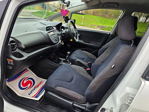 Honda Jazz thumbnail