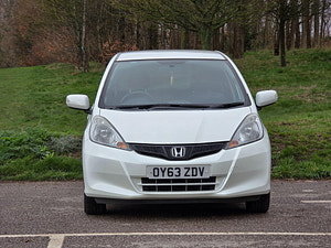 Honda Jazz thumbnail