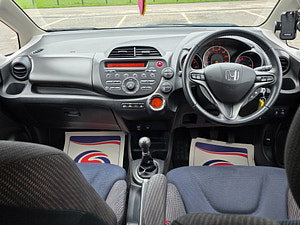 Honda Jazz thumbnail